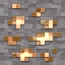 Iron Block