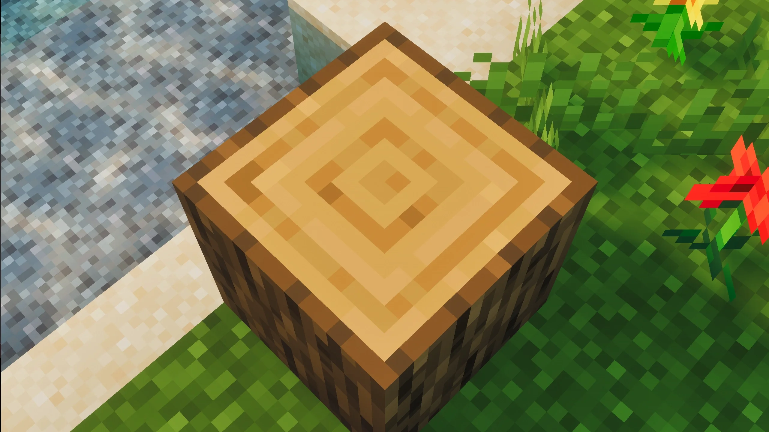 16x Oak Planks