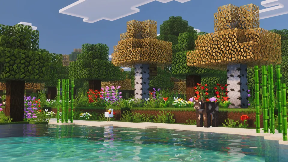 Dynamic Details screenshot