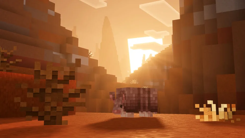 Dynamic Details screenshot