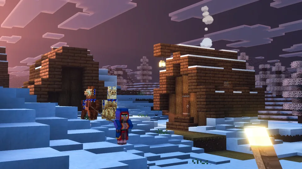 Dynamic Details screenshot
